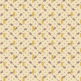Heritage Garden DV7527 – Devonstone 100% cotton fabric