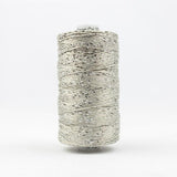 Thread - Dazzle Rayon Metallic - 8Wt - DZ2000 - Silver