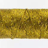 Thread - SSDazzle Rayon Metallic - 8Wt - SSDZS2124 - Bistro - 46m/50yd