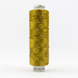 Thread - SSDazzle Rayon Metallic - 8Wt - SSDZS2124 - Bistro - 46m/50yd