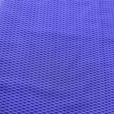 David Textiles Fabric Purple Diamonds 100% Cotton WOF 110cm -112cm
