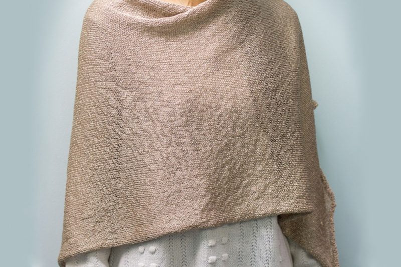 Thread - SNDazzle Rayon Metallic - 8Wt - DZM19 - Blush