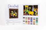 WonderFil Thread Colour Cards