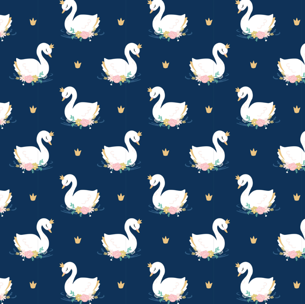 Devonstone Swan Princess DV6232