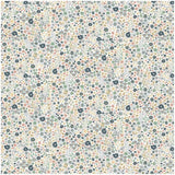 Ditsy Daisy DV2152 100% Cotton Fabric