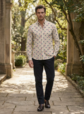 HERITAGE GARDEN - DV7526 - 100% COTTON EMMA NEWMAN