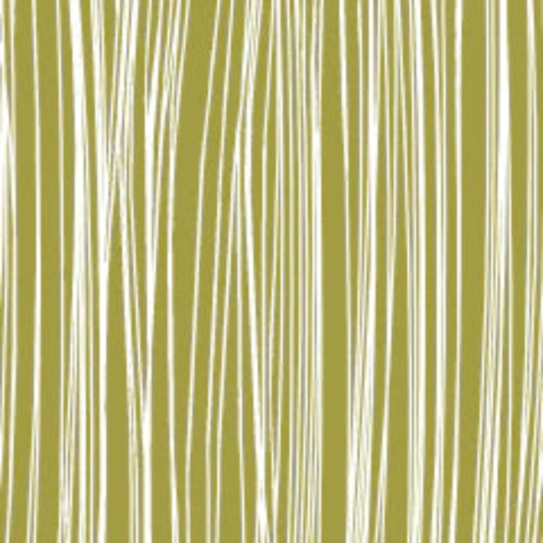 Dryad Shannon Brinkley for Paintbrush Studio 120-1179 100% Cotton Fabric WOF 110cm-  112cm