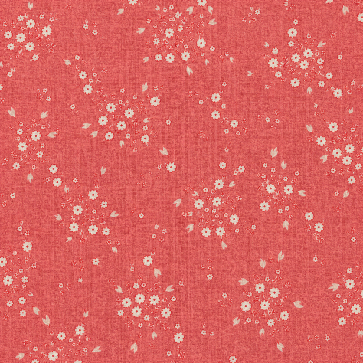 100% Cotton Fabric
