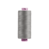 Threads - Egyptian Cotton - Efina 60Wt - EF01 - Pearl Grey (1500yd) - 150m/164yd