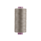 Threads - Egyptian Cotton - Efina 60Wt - EF03 - Fog (1500yd) (Copy) - 150m/164yd