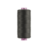 Threads - Egyptian Cotton - Efina 60Wt - EF05 - Slate (1500yd) - 150m/164yd