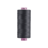 Threads - Egyptian Cotton - Efina 60Wt - EF06 - Charcoal (1500yd) - 150m/164yd