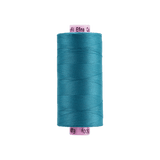 Threads - Egyptian Cotton - Efina 60Wt - EF08 - Turquoise (1500yd) - 150m/164yd