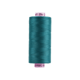 Threads - Egyptian Cotton - Efina 60Wt - EF09 - Amazon Green (1500yd) - 150m/164yd