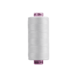 Threads - Egyptian Cotton - Efina 60Wt - EF100 - White (1500yd) - 150m/164yd