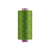 Threads - Egyptian Cotton - Efina 60Wt - EF13 - Electric Lime (1500yd) - 150m/164yd