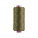 Threads - Egyptian Cotton - Efina 60Wt - EF15 - Sagebrush (1500yd) - 150m/164yd