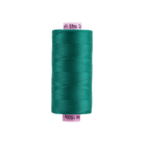 Threads - Egyptian Cotton - Efina 60Wt - EF18 - Lagoon (1500yd) - 150m/164yd