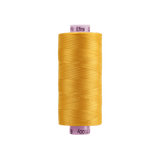 Threads - Egyptian Cotton - Efina 60Wt - EF33 - Goldenrod (1500yd) - 150m/164yd
