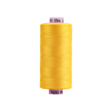 Threads - Egyptian Cotton - Efina 60Wt - EF34 - Sun Yellow (1500yd) - 150m/164yd