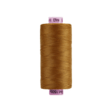 Threads - Egyptian Cotton - Efina 60Wt - EF35 - Old Gold (1500yd) - 150m/164yd
