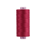 Threads - Egyptian Cotton - Efina 60Wt - EF43 - Dark Cerise (1500yd) - 150m/164yd