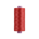 Threads - Egyptian Cotton - Efina 60Wt - EF48 - Persimmon (1500yd) - 150m/164yd