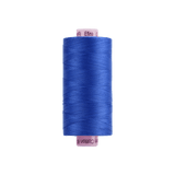 Threads - Egyptian Cotton - Efina 60Wt - EF56 - Crystal Blue (1500yd) - 150m/164yd