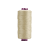 Threads - Egyptian Cotton - Efina 60Wt - EF76 - Ivory (1500yd) - 150m/164yd