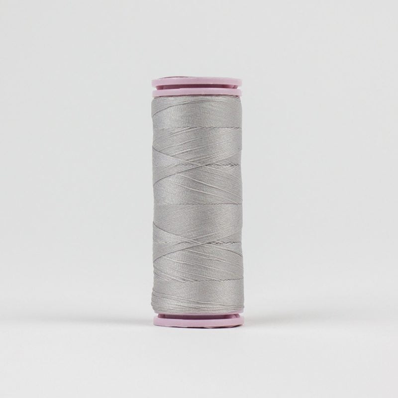 Threads - Egyptian Cotton - Efina 60Wt - EFS01 - Pearl Grey - 150m/164yd