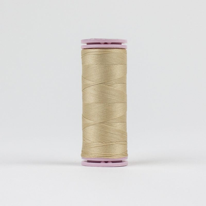 Threads - Egyptian Cotton - Efina 60Wt - EFS02 - Latte - 150m/164yd