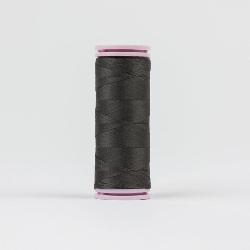 Threads - Egyptian Cotton - Efina 60Wt - EFS05 - Slate - 150m/164yd