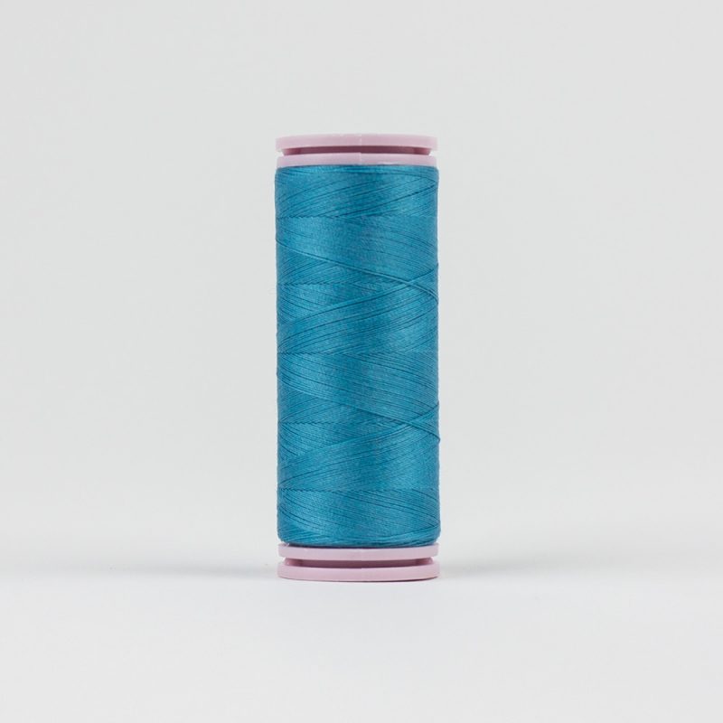 Threads - Egyptian Cotton - Efina 60Wt - EFS08 - Turquoise - 150m/164yd
