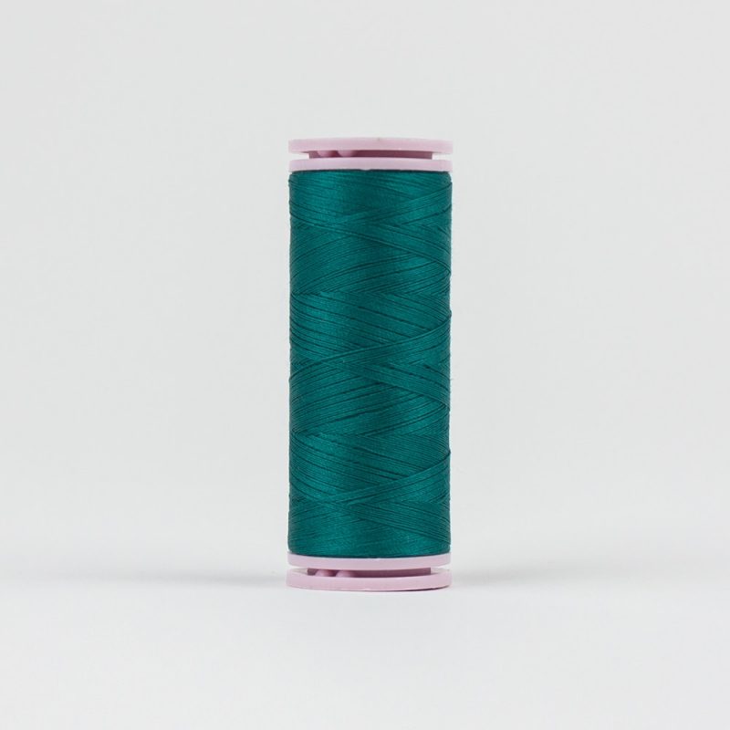 Threads - Egyptian Cotton - Efina 60Wt - EFS09 - Amazon Green - 150m/164yd