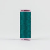 Threads - Egyptian Cotton - Efina 60Wt - EFS09 - Amazon Green - 150m/164yd