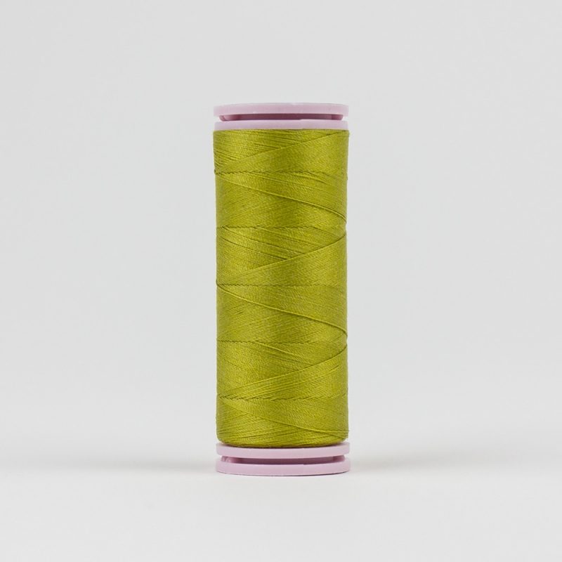 Threads - Egyptian Cotton - Efina 60Wt - EFS11 - Artichoke Heart - 150m/164yd