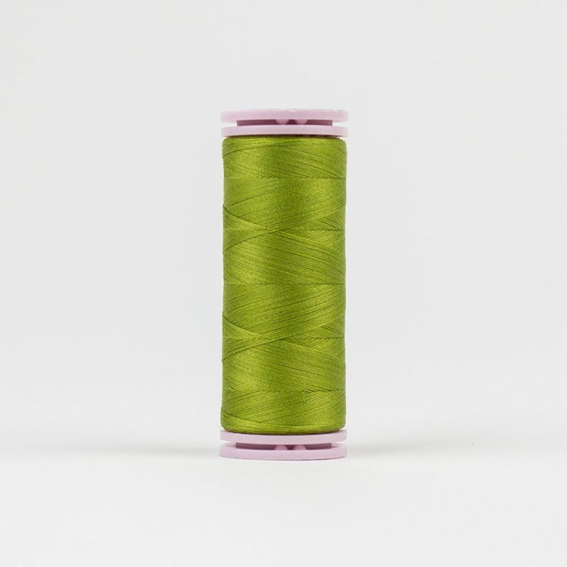 Threads - Egyptian Cotton - Efina 60Wt - EFS12 - Avocado - 150m/164yd