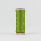 Threads - Egyptian Cotton - Efina 60Wt - EFS13 - Electric Lime - 150m/164yd