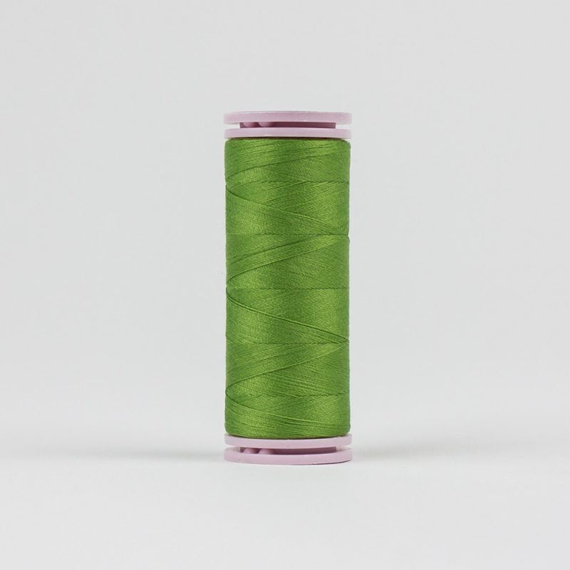 Threads - Egyptian Cotton - Efina 60Wt - EFS14 - Peridot - 150m/164yd