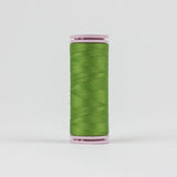 Threads - Egyptian Cotton - Efina 60Wt - EFS14 - Peridot - 150m/164yd