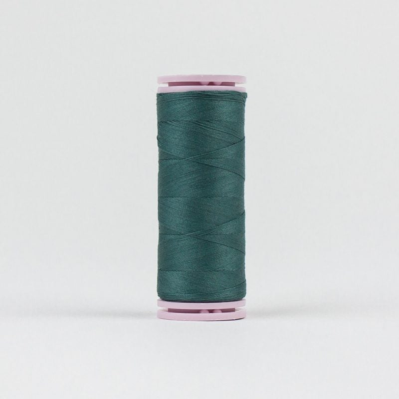 Threads - Egyptian Cotton - Efina 60Wt - EFS17 - Blue Spruce - 150m/164yd