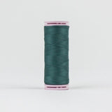 Threads - Egyptian Cotton - Efina 60Wt - EFS17 - Blue Spruce - 150m/164yd