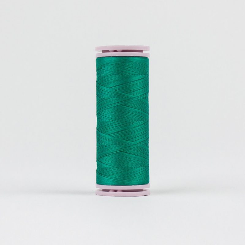 Threads - Egyptian Cotton - Efina 60Wt - EFS18 - Lagoon - 150m/164yd