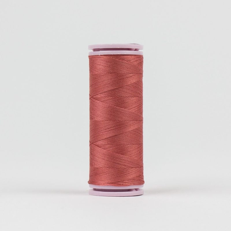 Threads - Egyptian Cotton - Efina 60Wt - EFS25 - Salmon - 150m/164yd