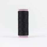 Threads - Egyptian Cotton - Efina 60Wt - EFS30 - Black - 150m/164yd