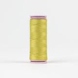 Threads - Egyptian Cotton - Efina 60Wt - EFS32 - Golden Wheat - 150m/164yd