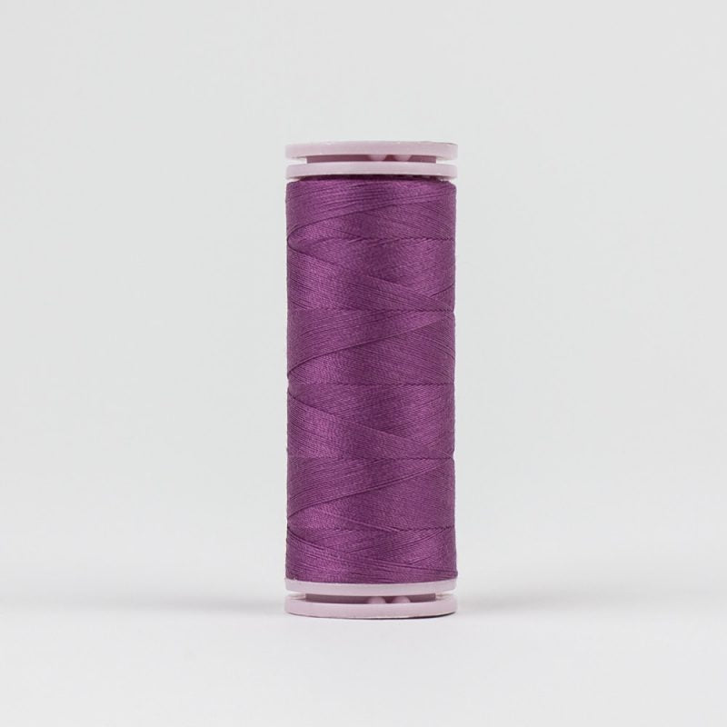 Threads - Egyptian Cotton - Efina 60Wt - EFS37 - Very Berry - 150m/164yd