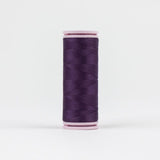 Threads - Egyptian Cotton - Efina 60Wt - EFS39 - Eggplant - 150m/164yd