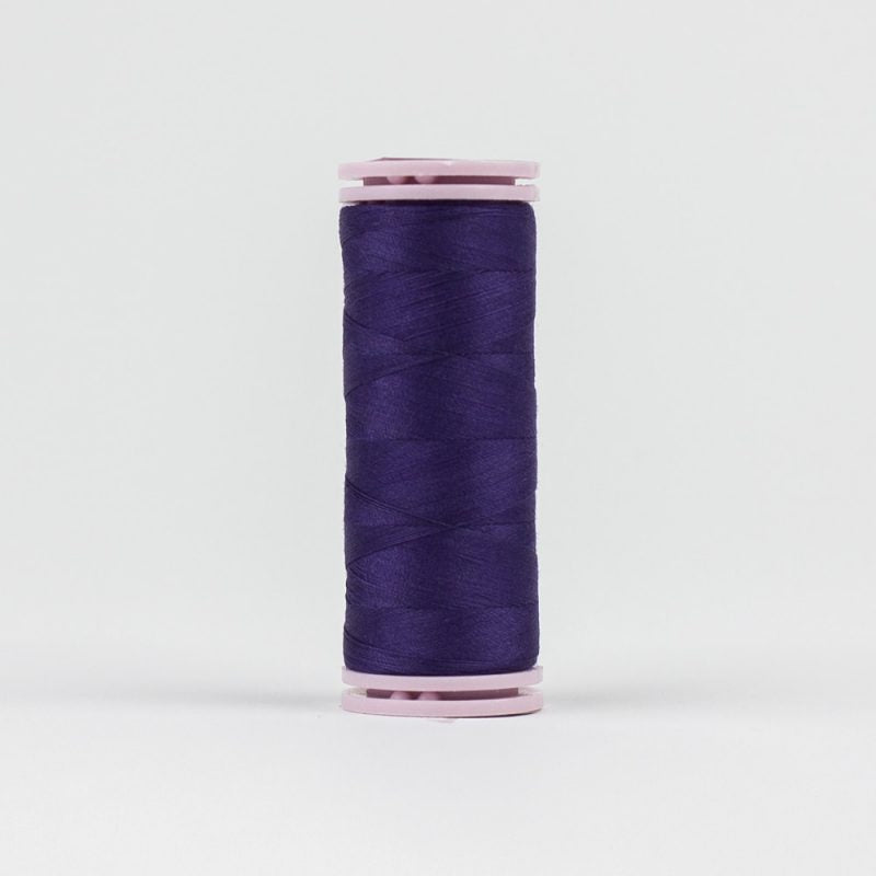 Threads - Egyptian Cotton - Efina 60Wt - EFS40 - Blue Iris - 150m/164yd