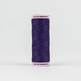 Threads - Egyptian Cotton - Efina 60Wt - EFS40 - Blue Iris - 150m/164yd